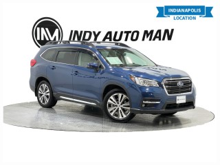 Image for 2021 Subaru Ascent Limited ID: 7382802