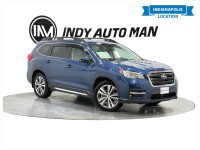Image for 2021 Subaru Ascent Limited ID: 7382802