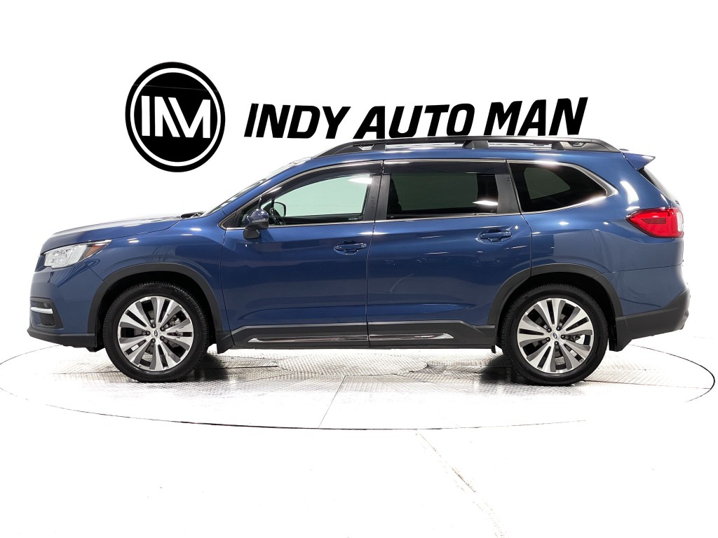 2021 Subaru Ascent Image 7
