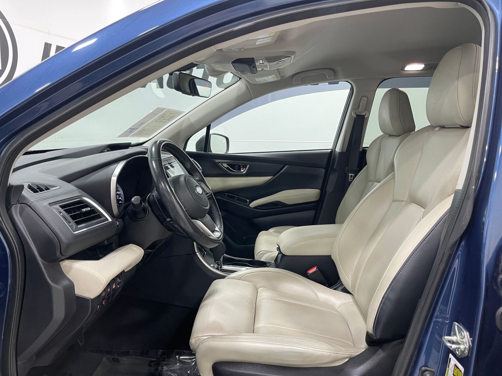 2021 Subaru Ascent Image 11