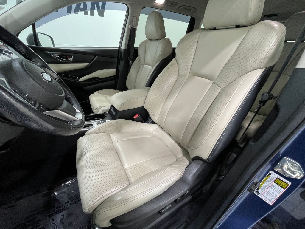2021 Subaru Ascent Image 12