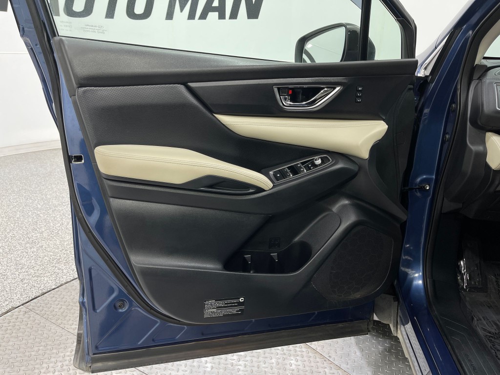 2021 Subaru Ascent Image 13
