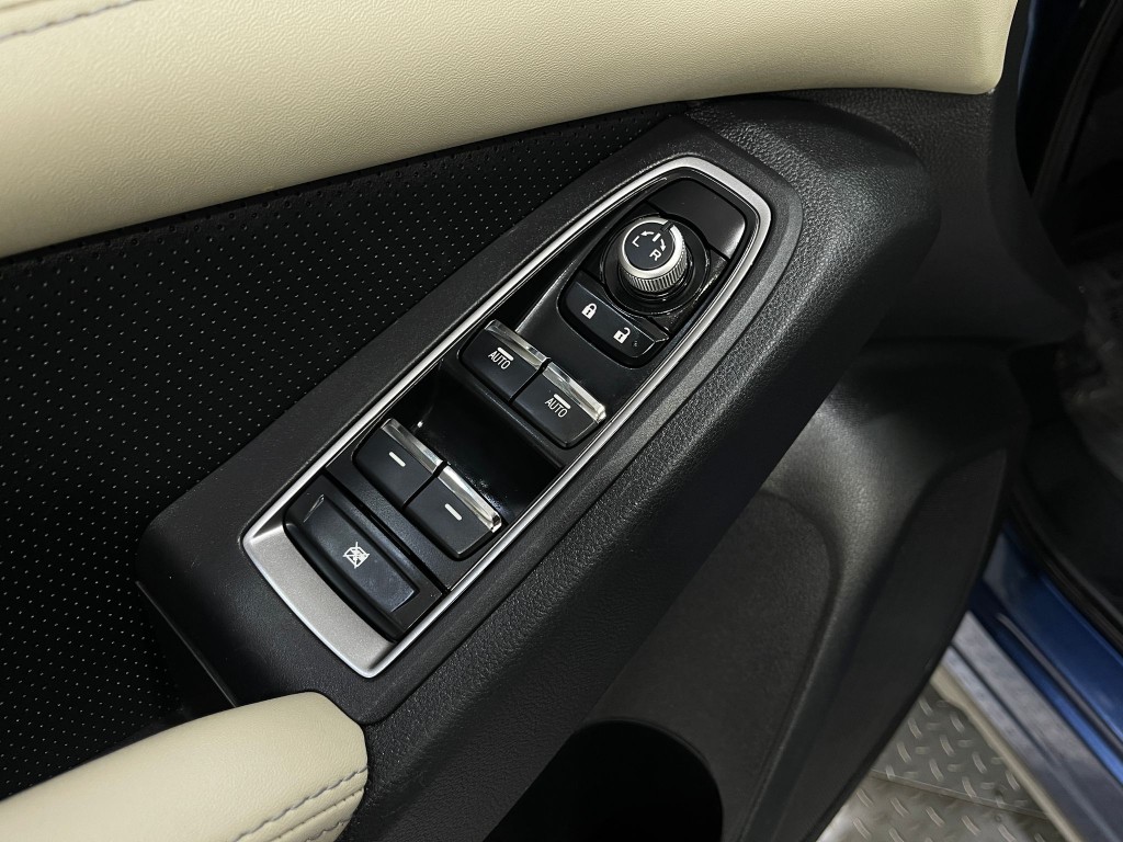 2021 Subaru Ascent Image 14