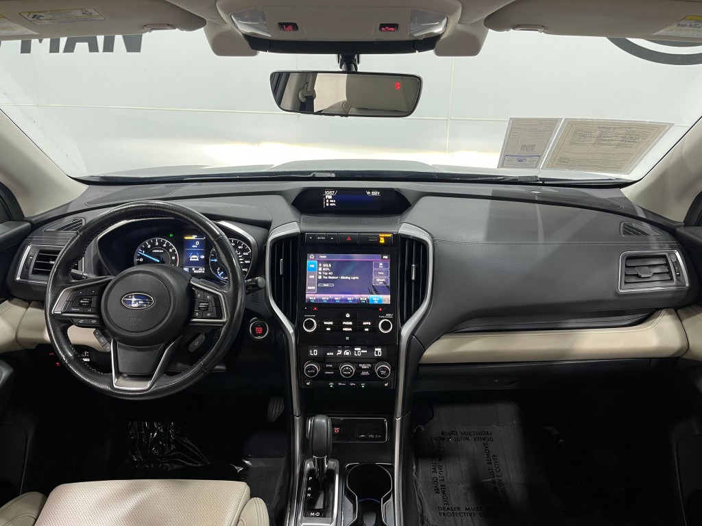 2021 Subaru Ascent Image 17