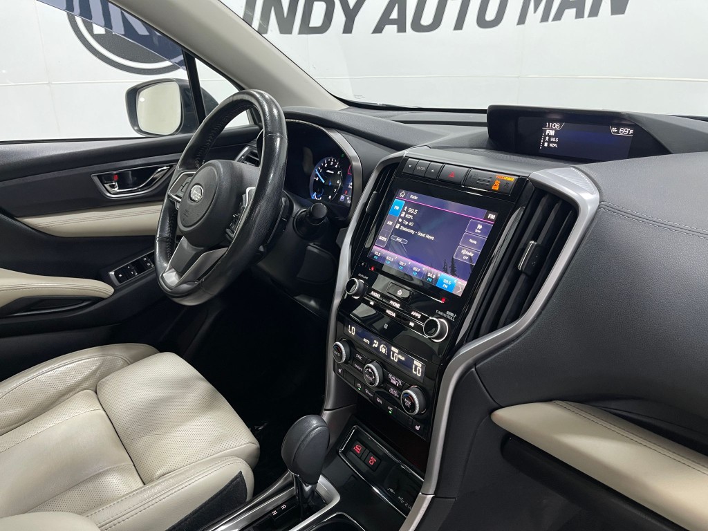 2021 Subaru Ascent Image 18