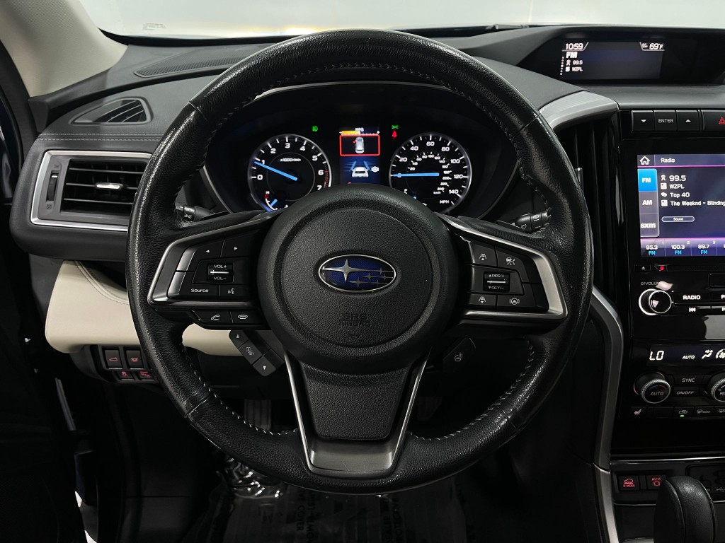 2021 Subaru Ascent Image 20