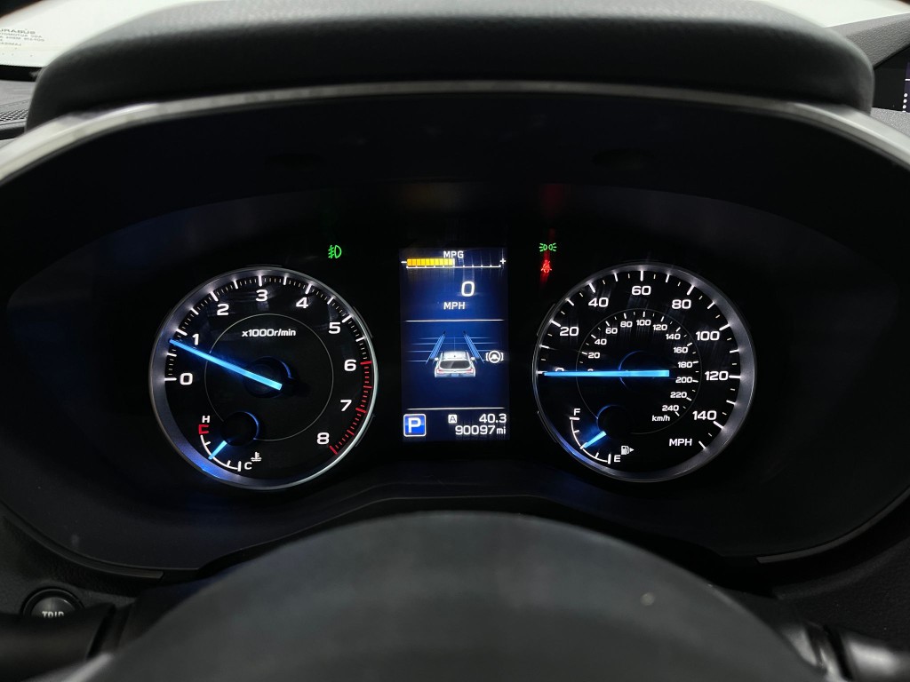 2021 Subaru Ascent Image 21