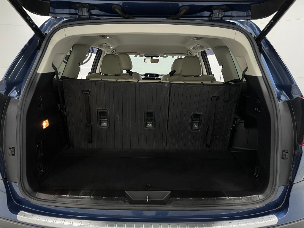 2021 Subaru Ascent Image 24