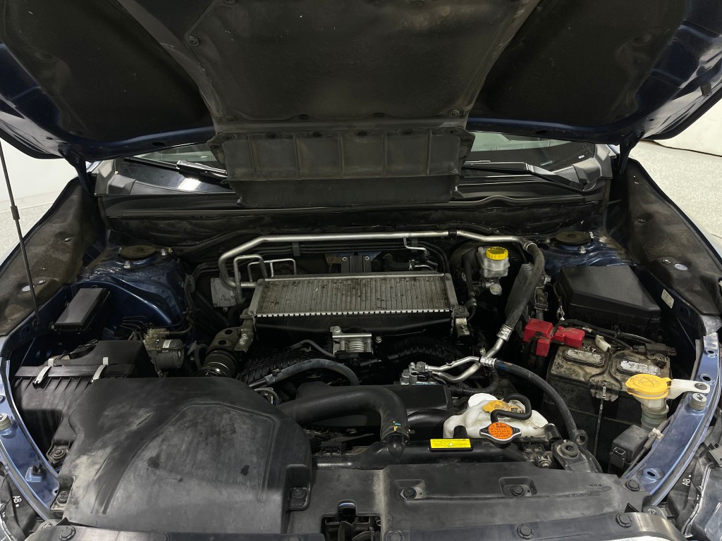 2021 Subaru Ascent Image 25