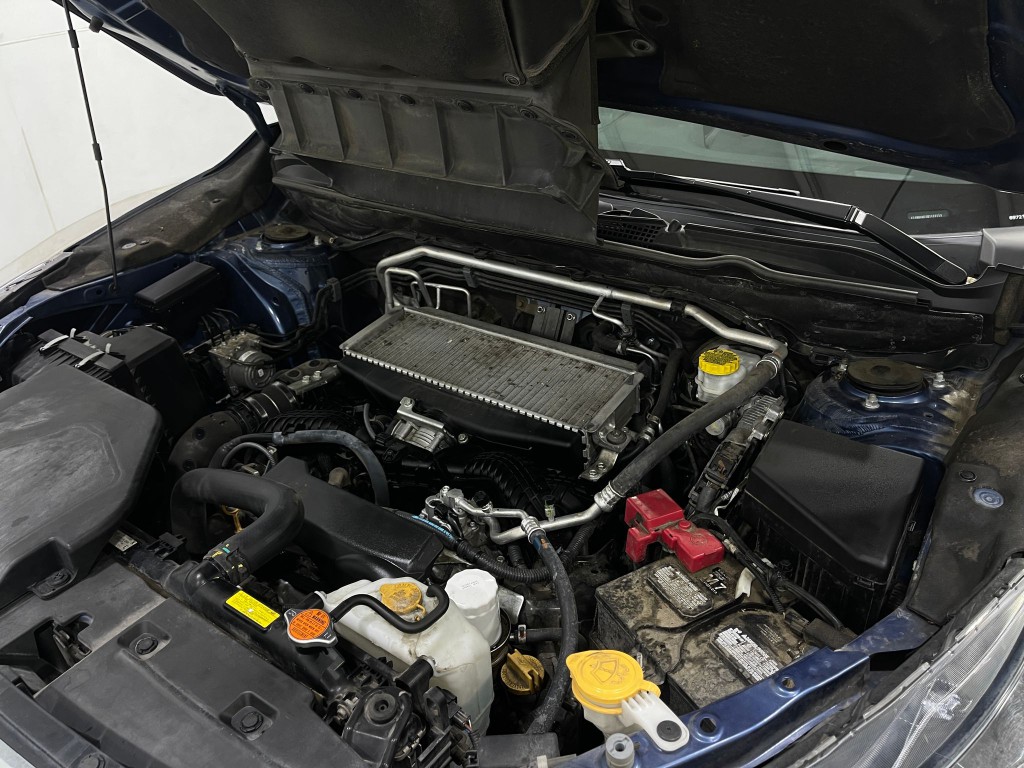 2021 Subaru Ascent Image 26