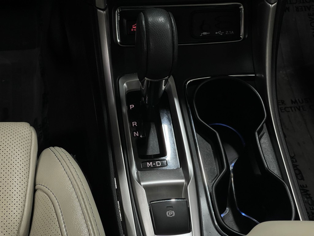 2021 Subaru Ascent Image 27