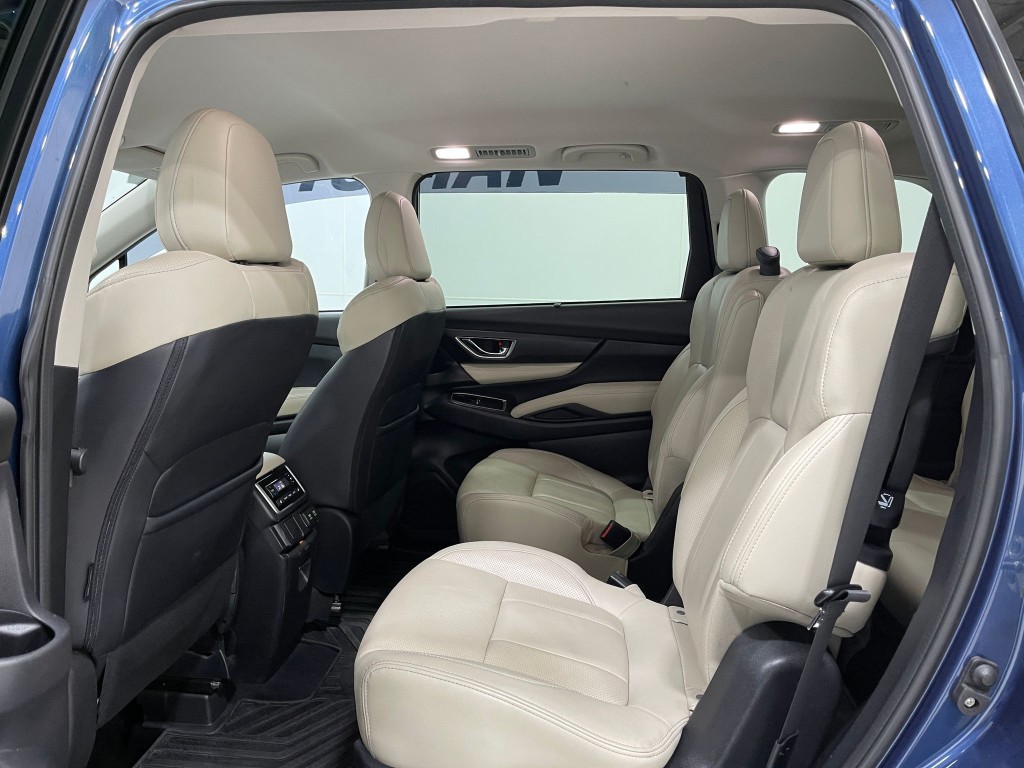 2021 Subaru Ascent Image 28