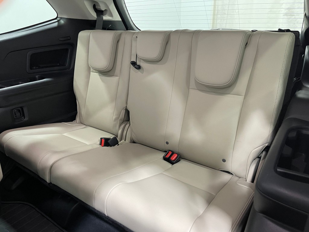 2021 Subaru Ascent Image 29
