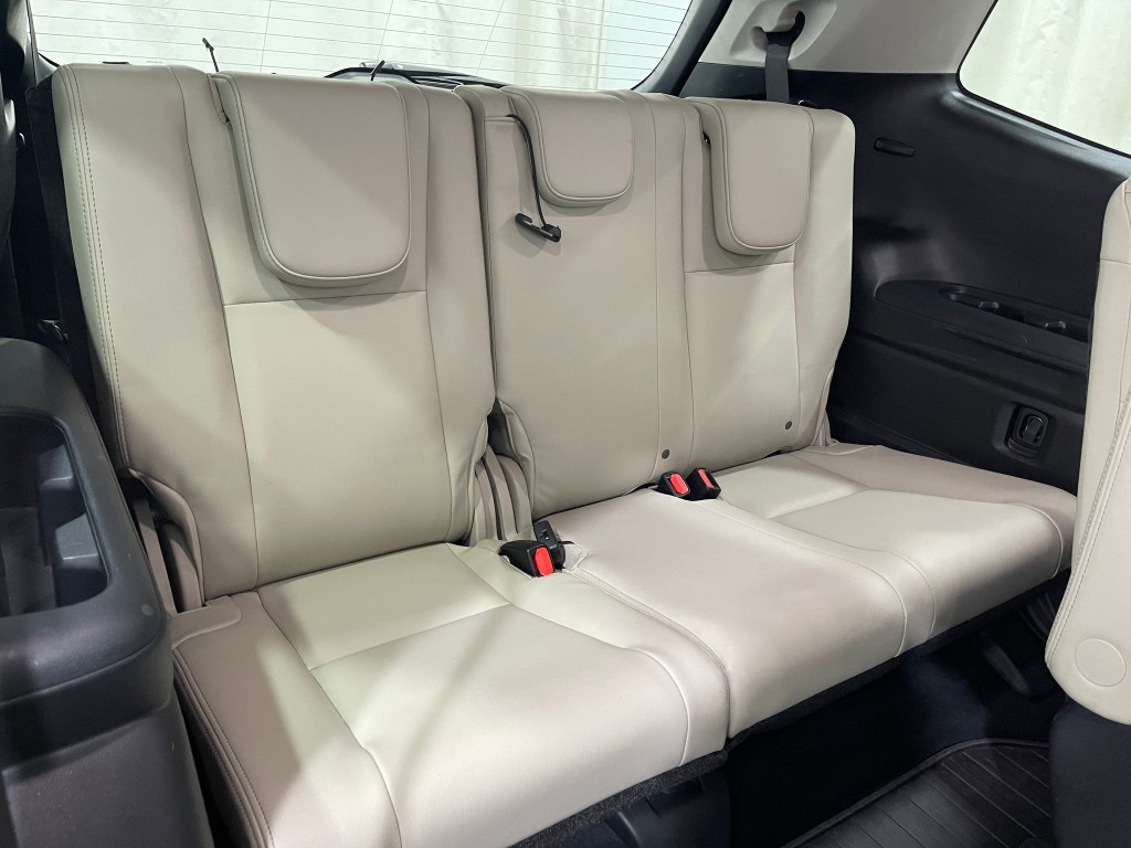 2021 Subaru Ascent Image 30