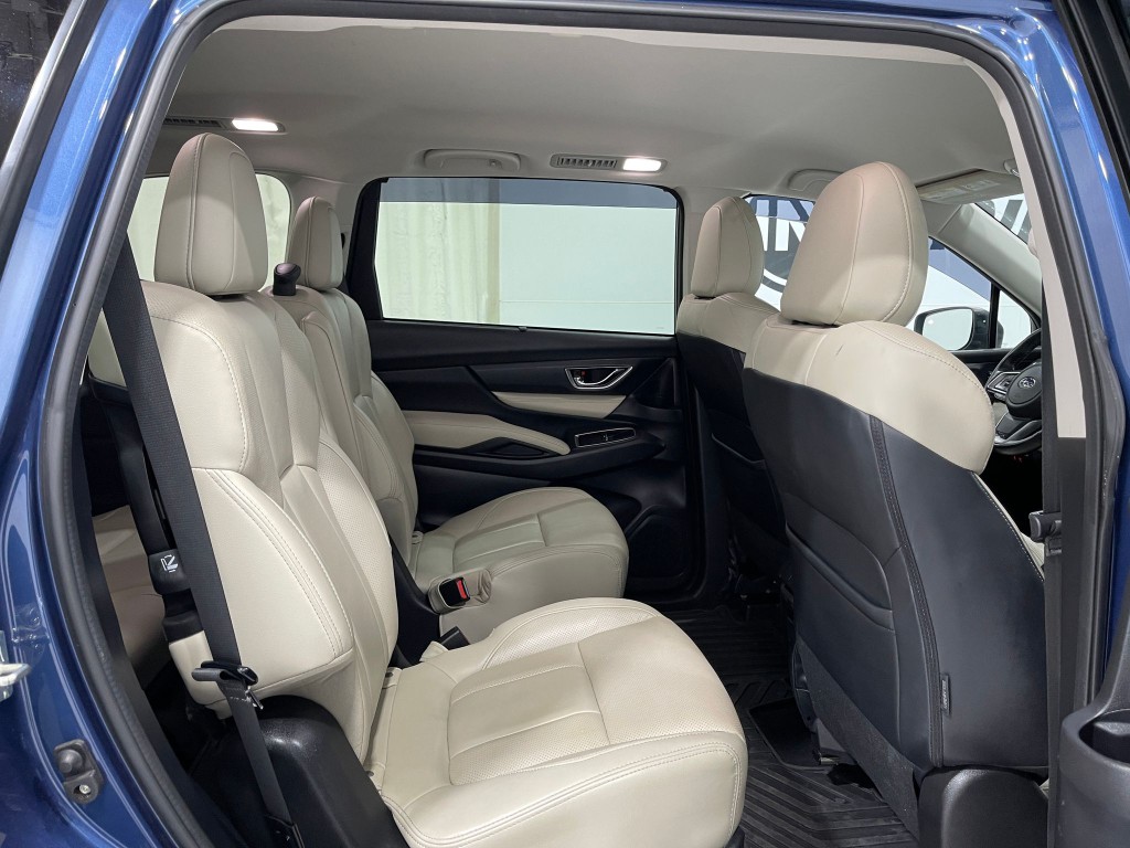 2021 Subaru Ascent Image 31