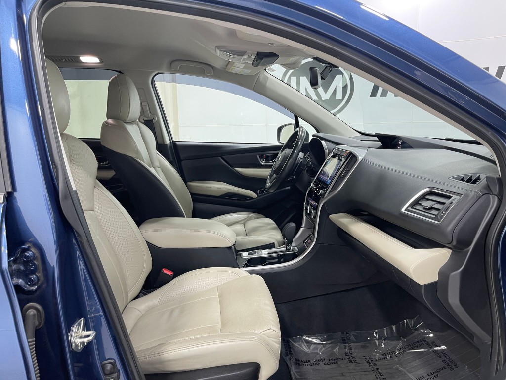 2021 Subaru Ascent Image 32