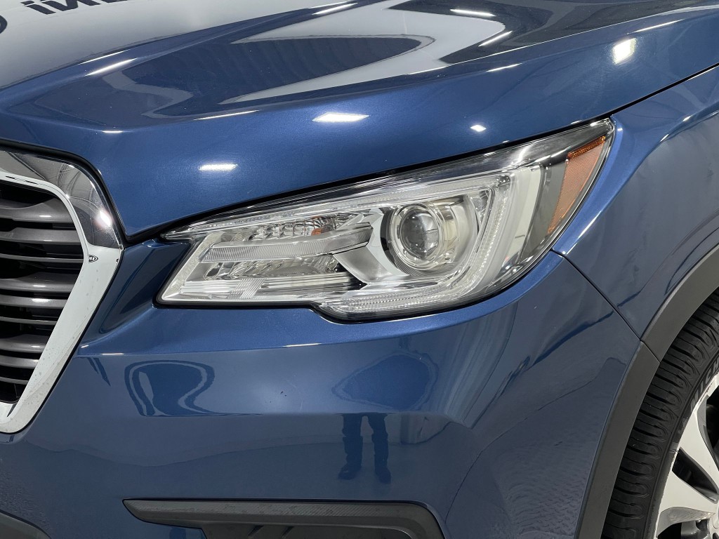 2021 Subaru Ascent Image 33