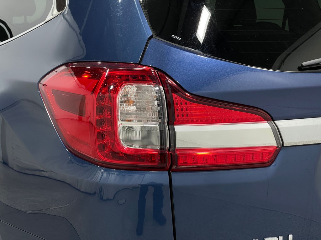 2021 Subaru Ascent Image 34