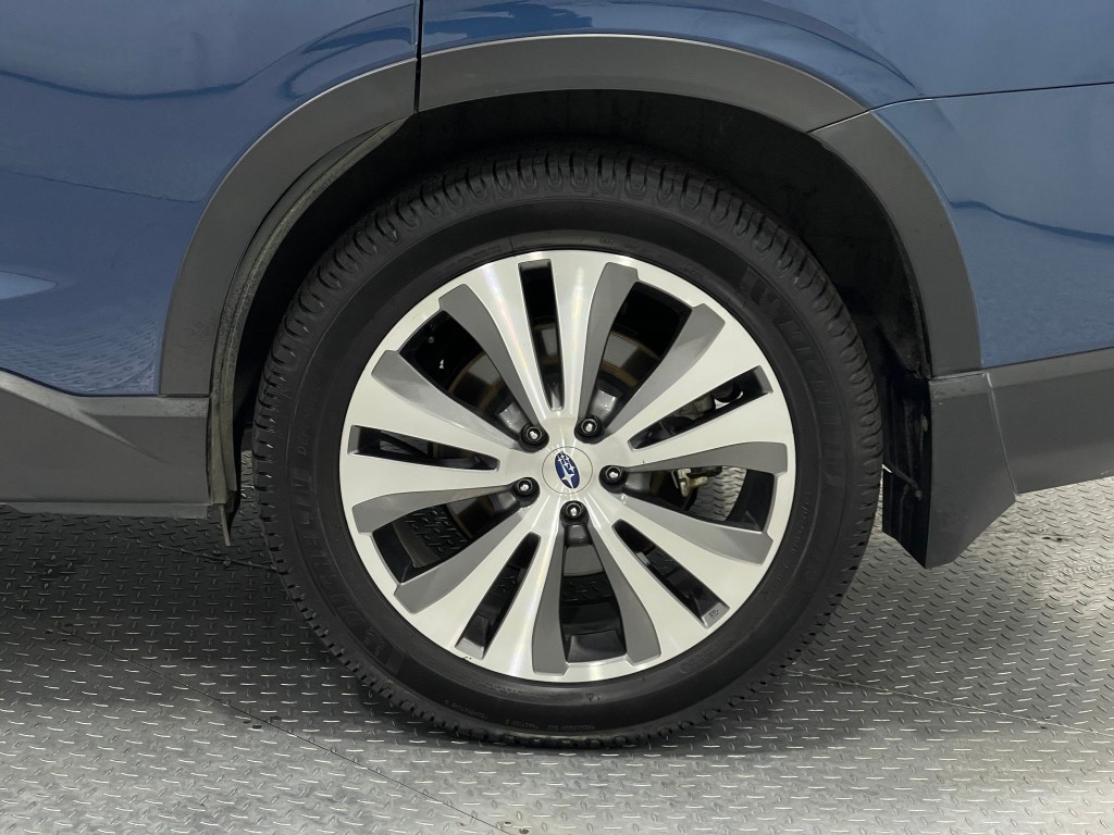 2021 Subaru Ascent Image 35