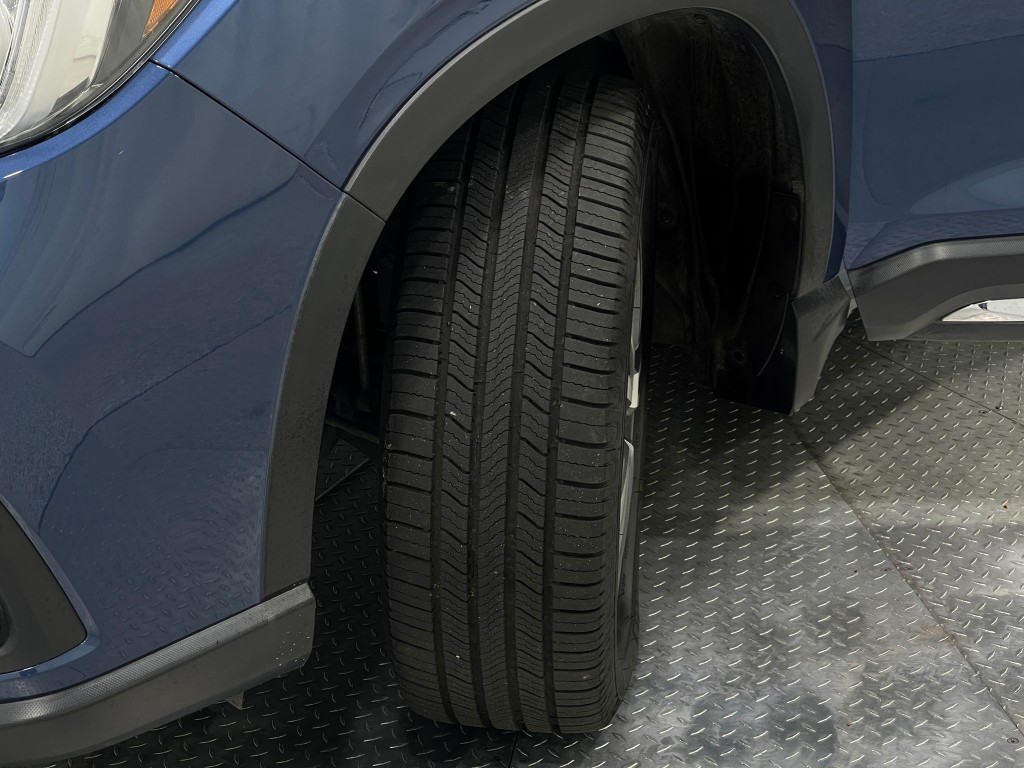 2021 Subaru Ascent Image 36