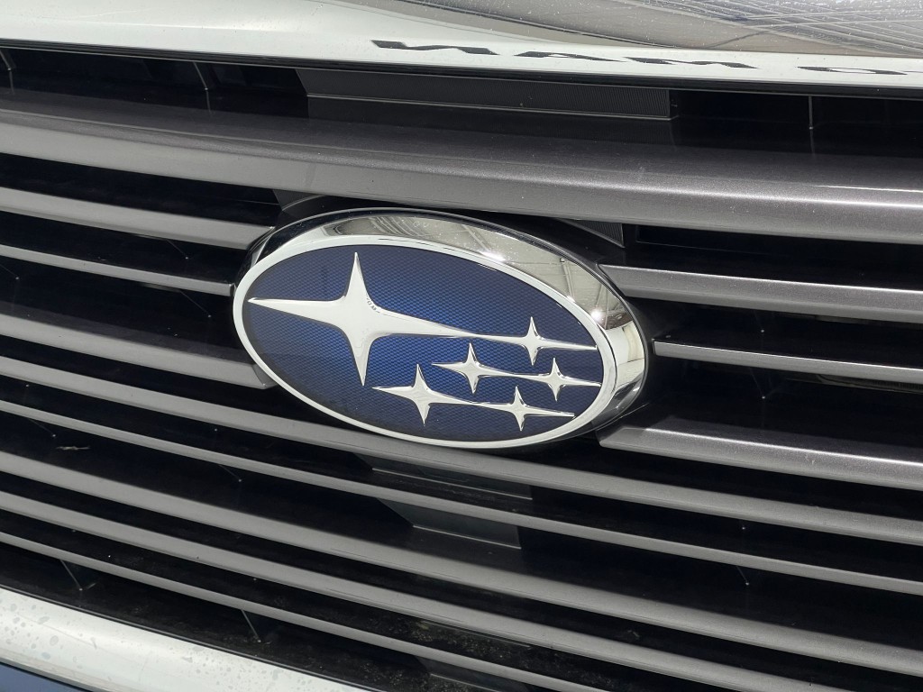 2021 Subaru Ascent Image 38
