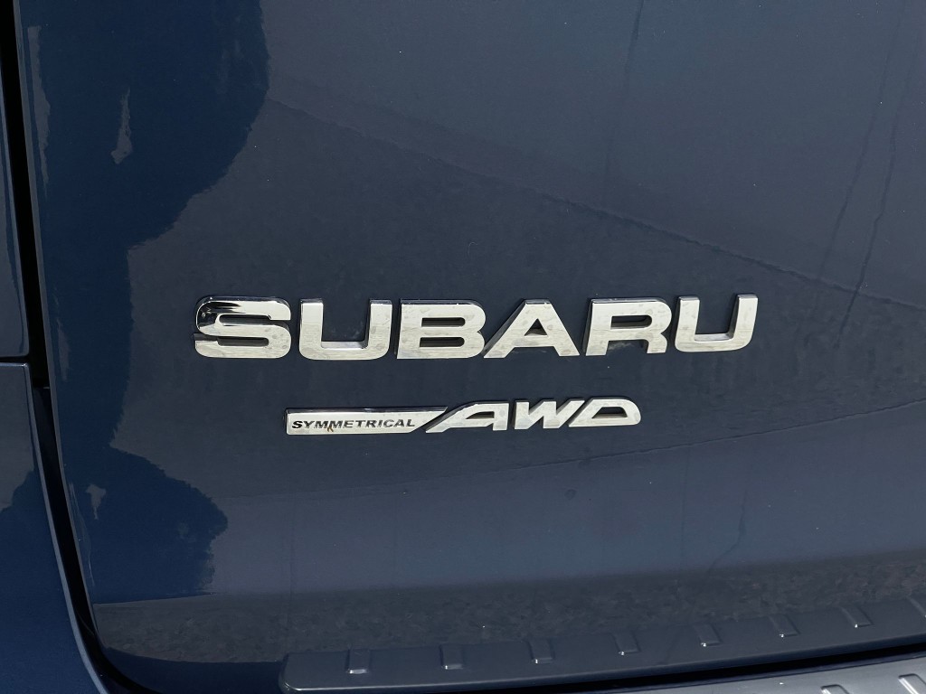 2021 Subaru Ascent Image 39