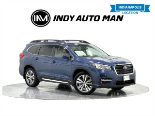 Image for 2021 Subaru Ascent Limited ID: 7382802