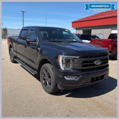 Image for 2021 Ford F-150 Lariat ID: 7382803