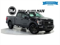 Image for 2021 Ford F-150 Lariat ID: 7382803