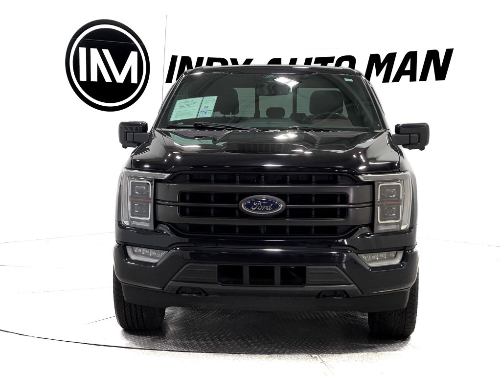 2021 Ford F-150 Image 9