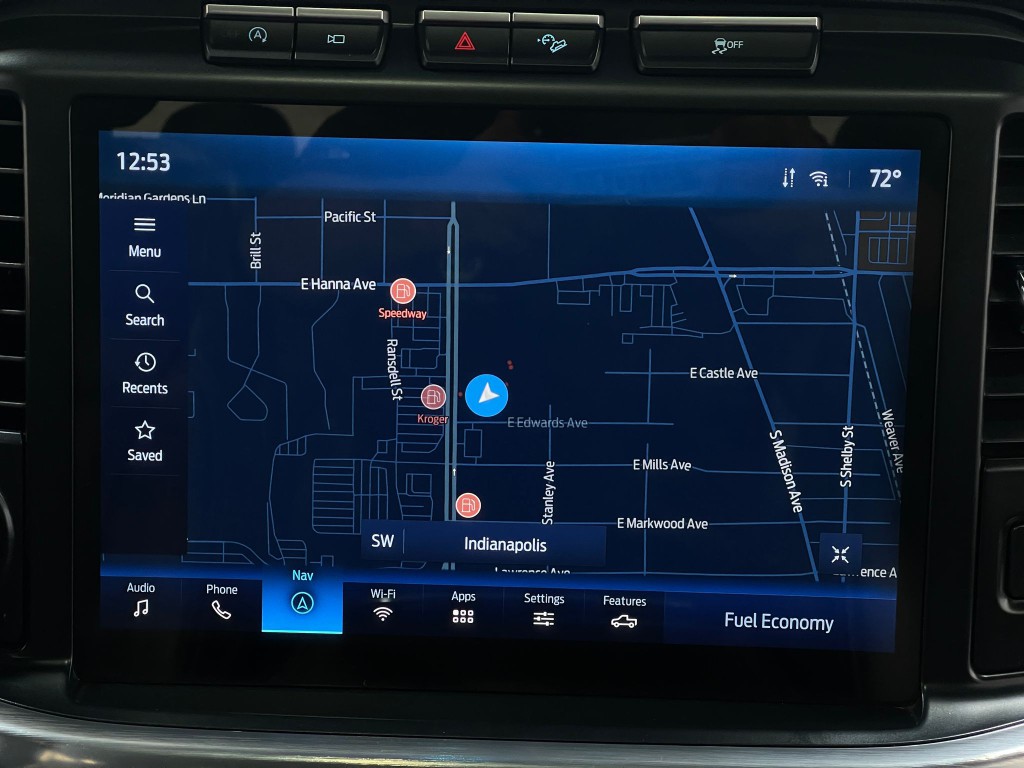 2021 Ford F-150 Image 10