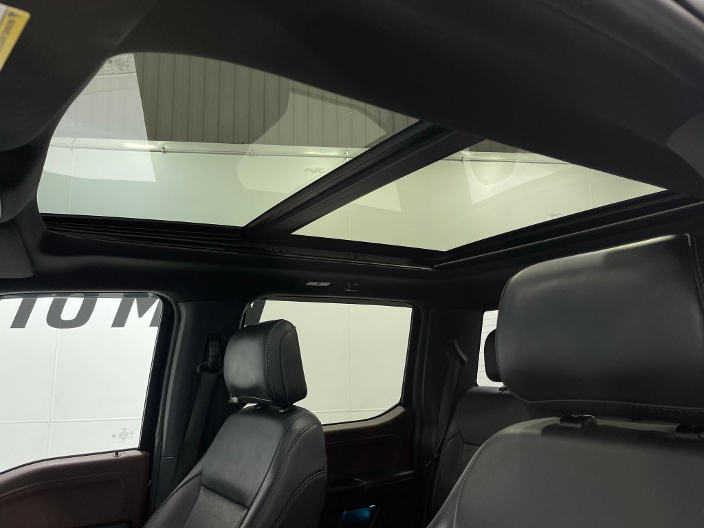 2021 Ford F-150 Image 11