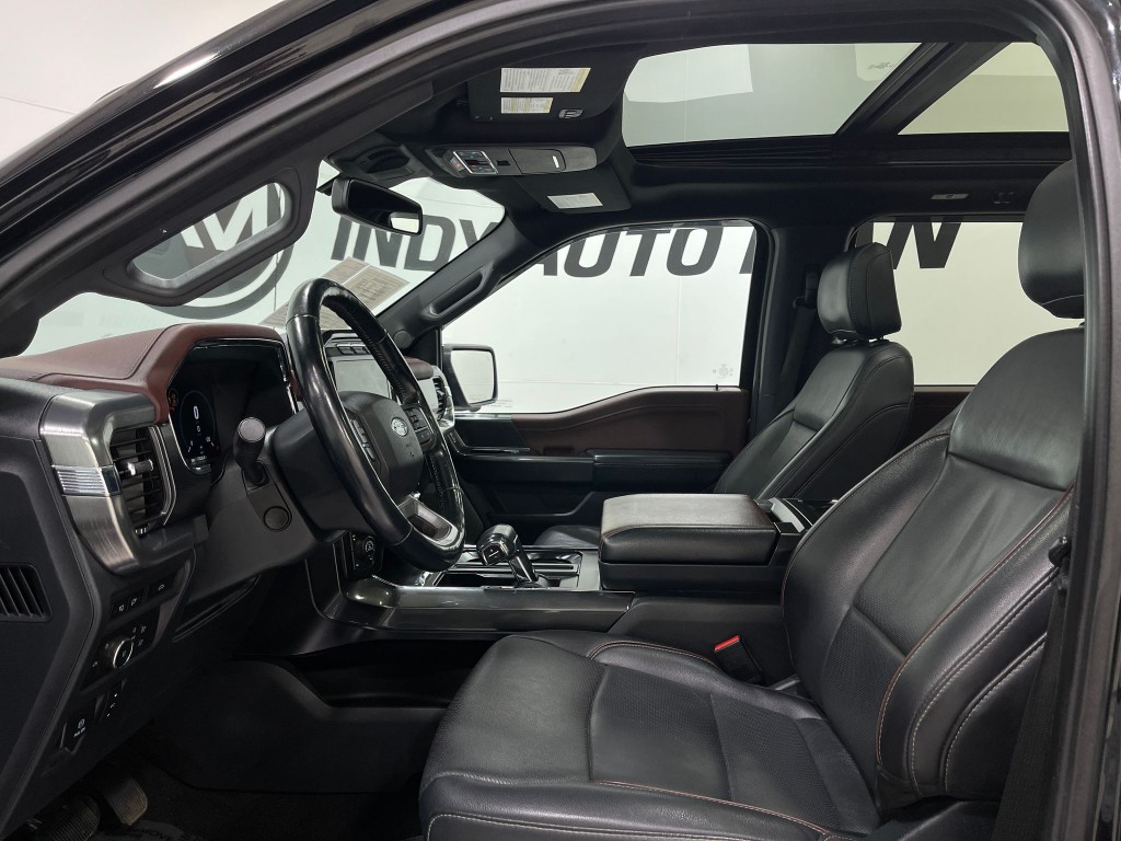 2021 Ford F-150 Image 12