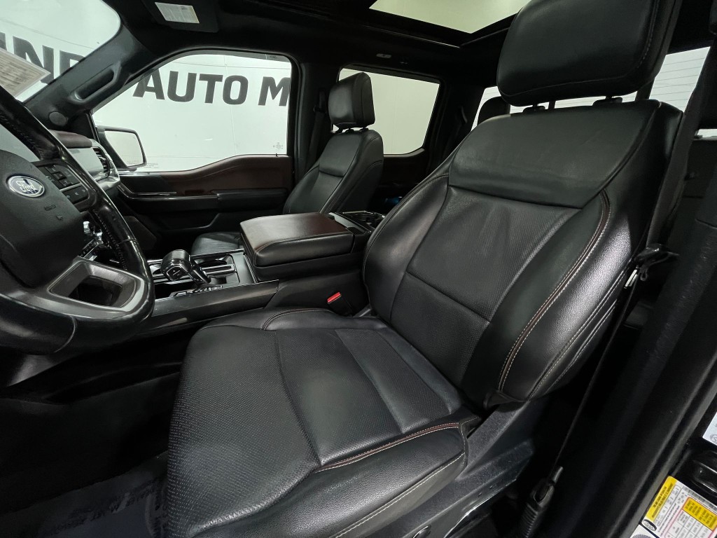 2021 Ford F-150 Image 13