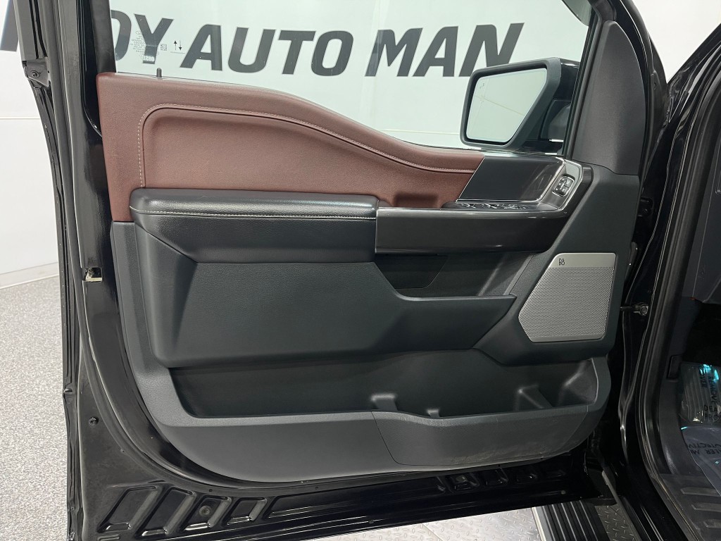 2021 Ford F-150 Image 14