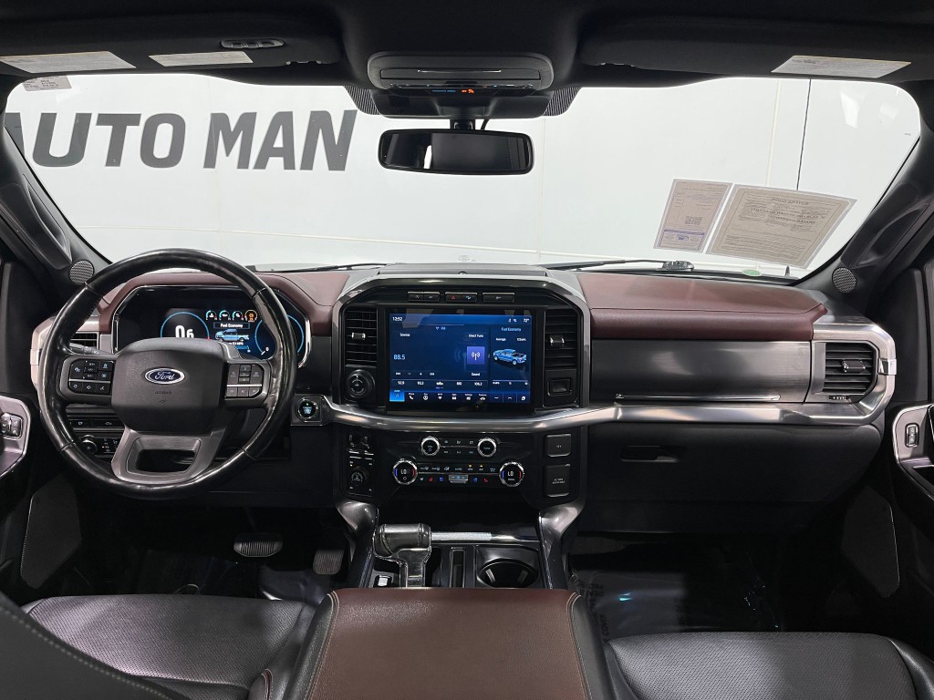 2021 Ford F-150 Image 18