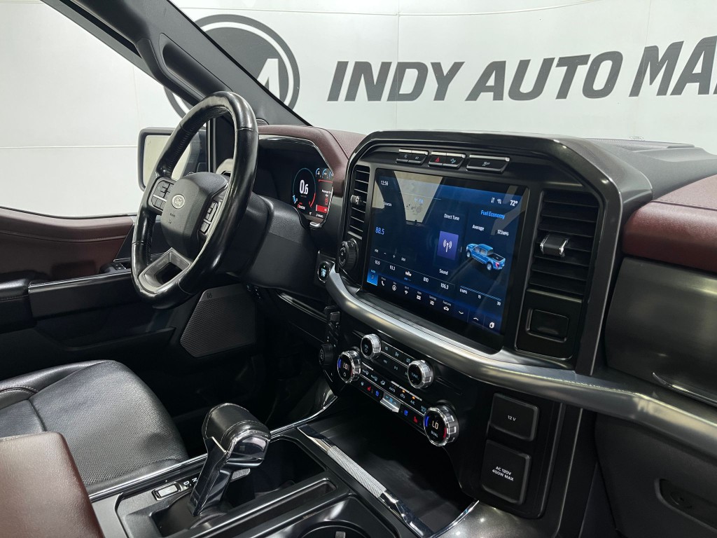 2021 Ford F-150 Image 19