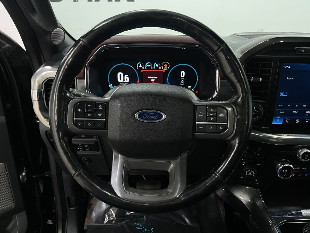 2021 Ford F-150 Image 21