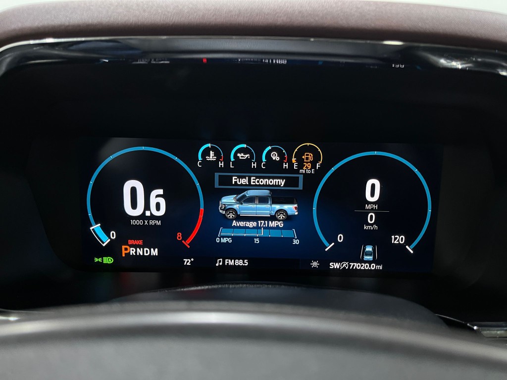 2021 Ford F-150 Image 22