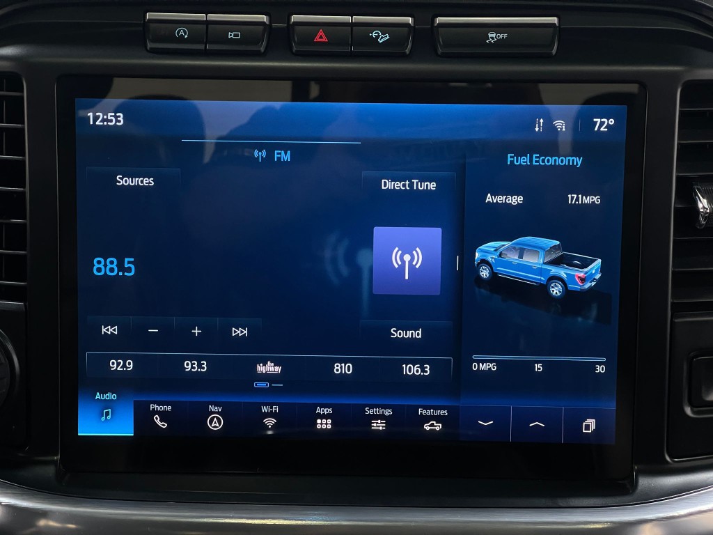2021 Ford F-150 Image 23