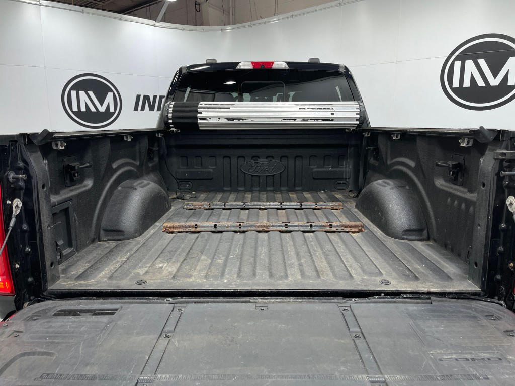 2021 Ford F-150 Image 25