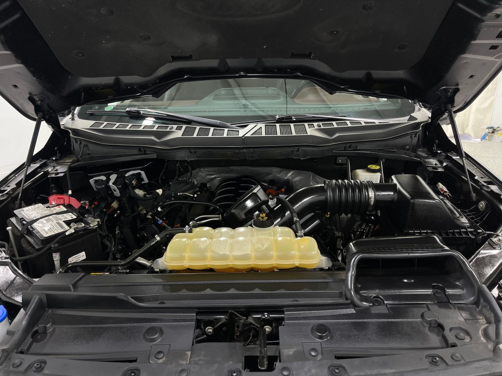 2021 Ford F-150 Image 26