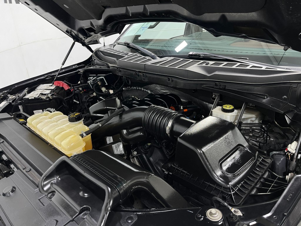 2021 Ford F-150 Image 27