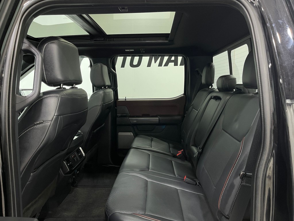 2021 Ford F-150 Image 28