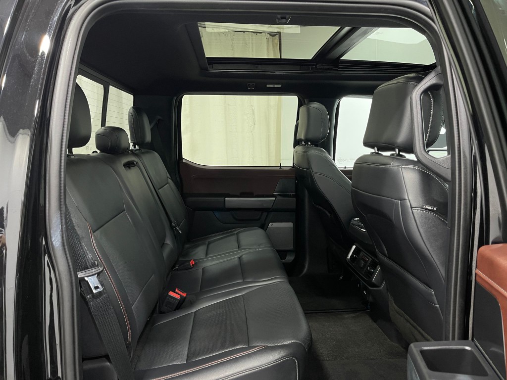 2021 Ford F-150 Image 29