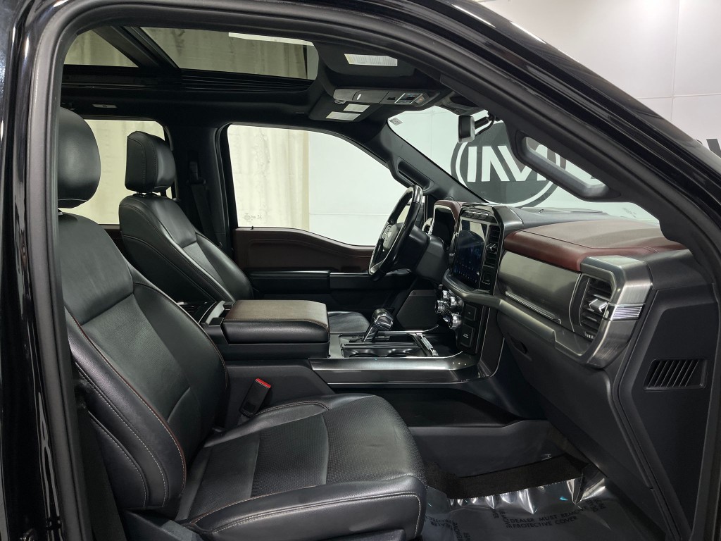 2021 Ford F-150 Image 30
