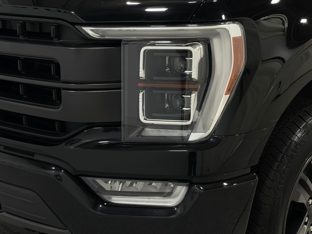 2021 Ford F-150 Image 31