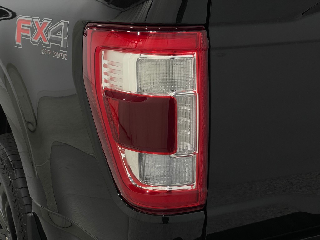 2021 Ford F-150 Image 32