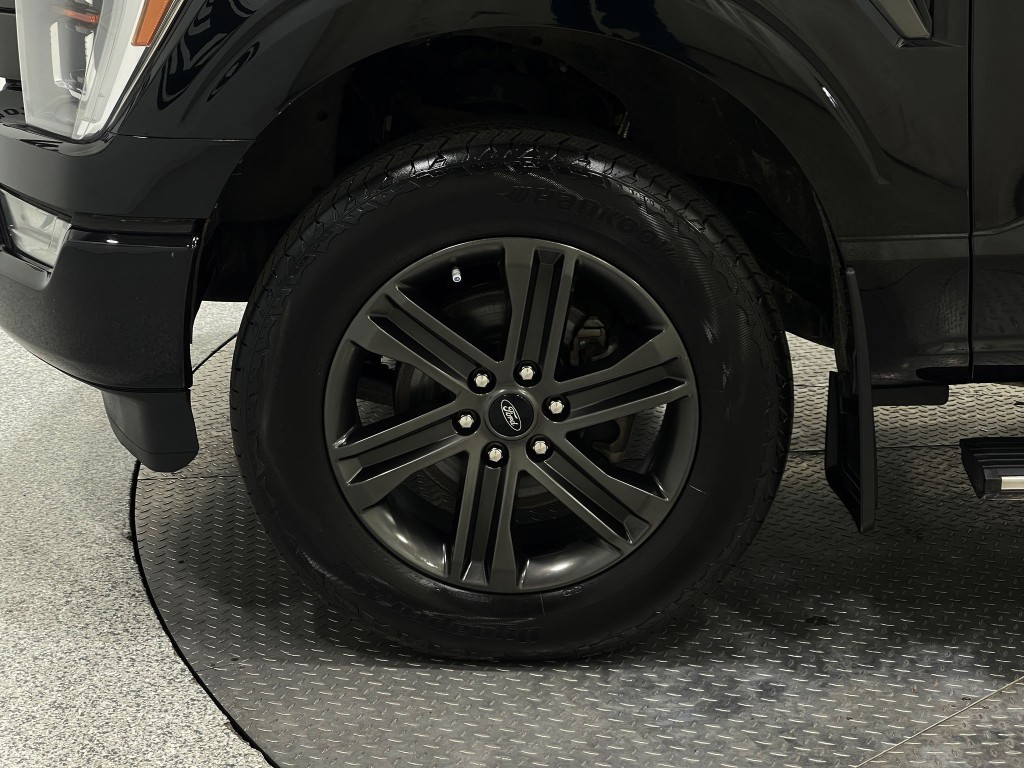 2021 Ford F-150 Image 33