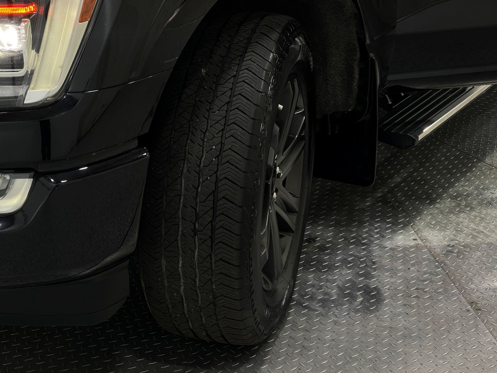 2021 Ford F-150 Image 34
